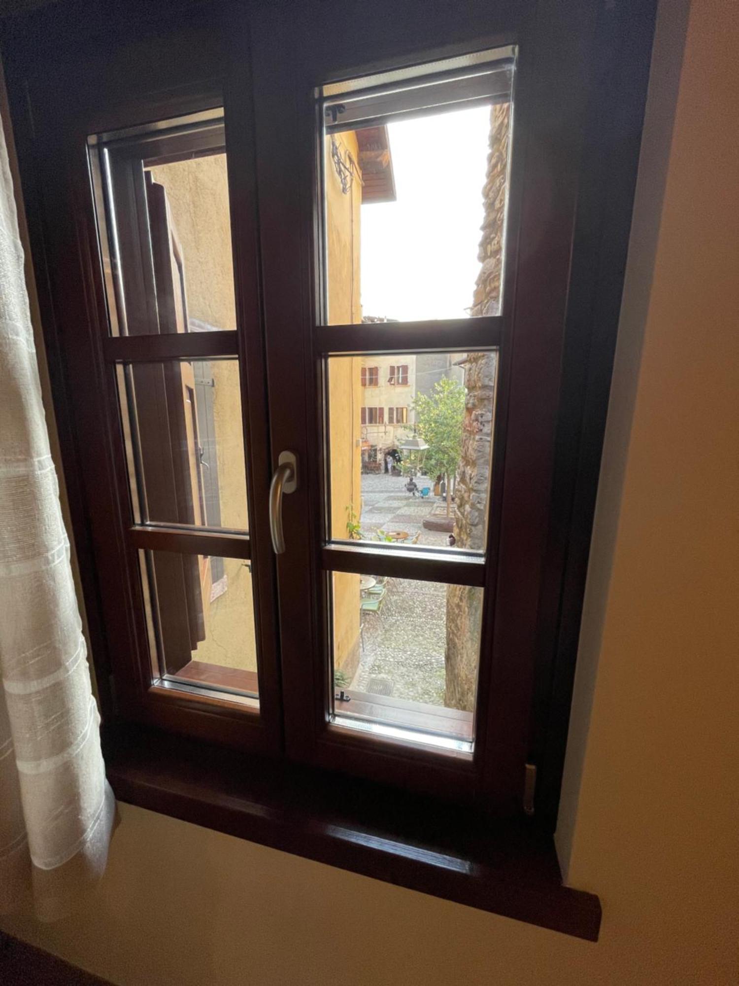 Vila Casa Ramona Malcesine Exteriér fotografie